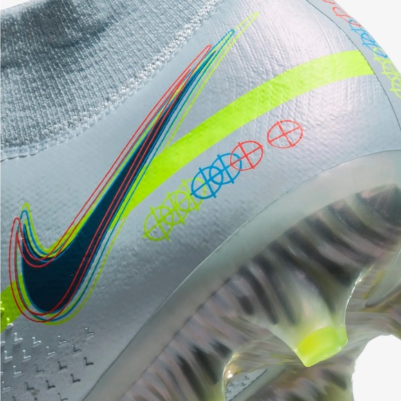 Nike Phantom GT2 Elite FG soccer cleats - Picture 9 of 9